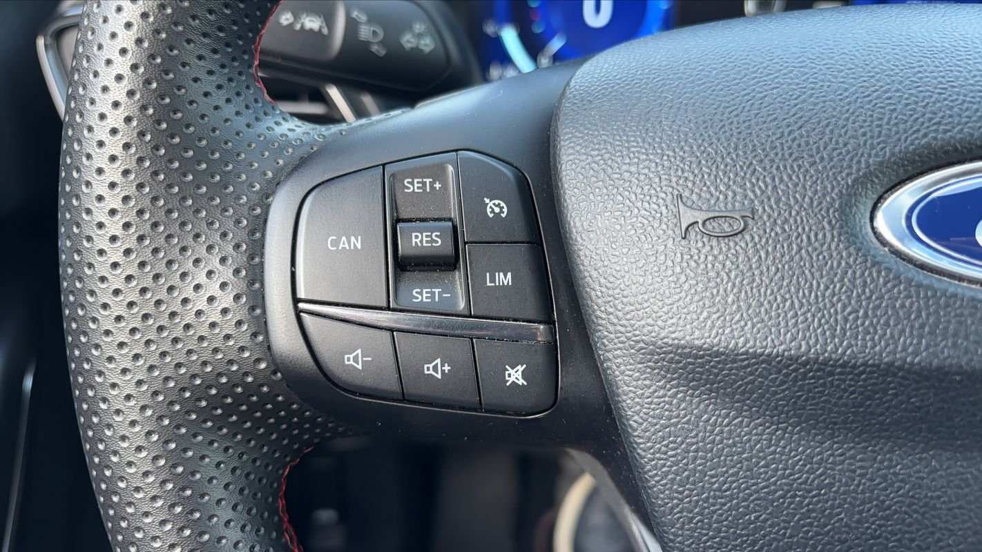 Ford Puma - Photo 28