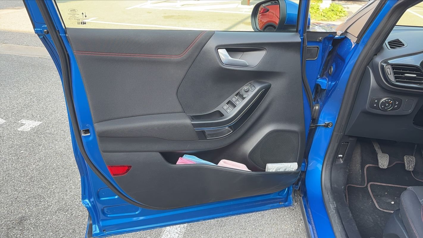 Ford Puma - Photo 7