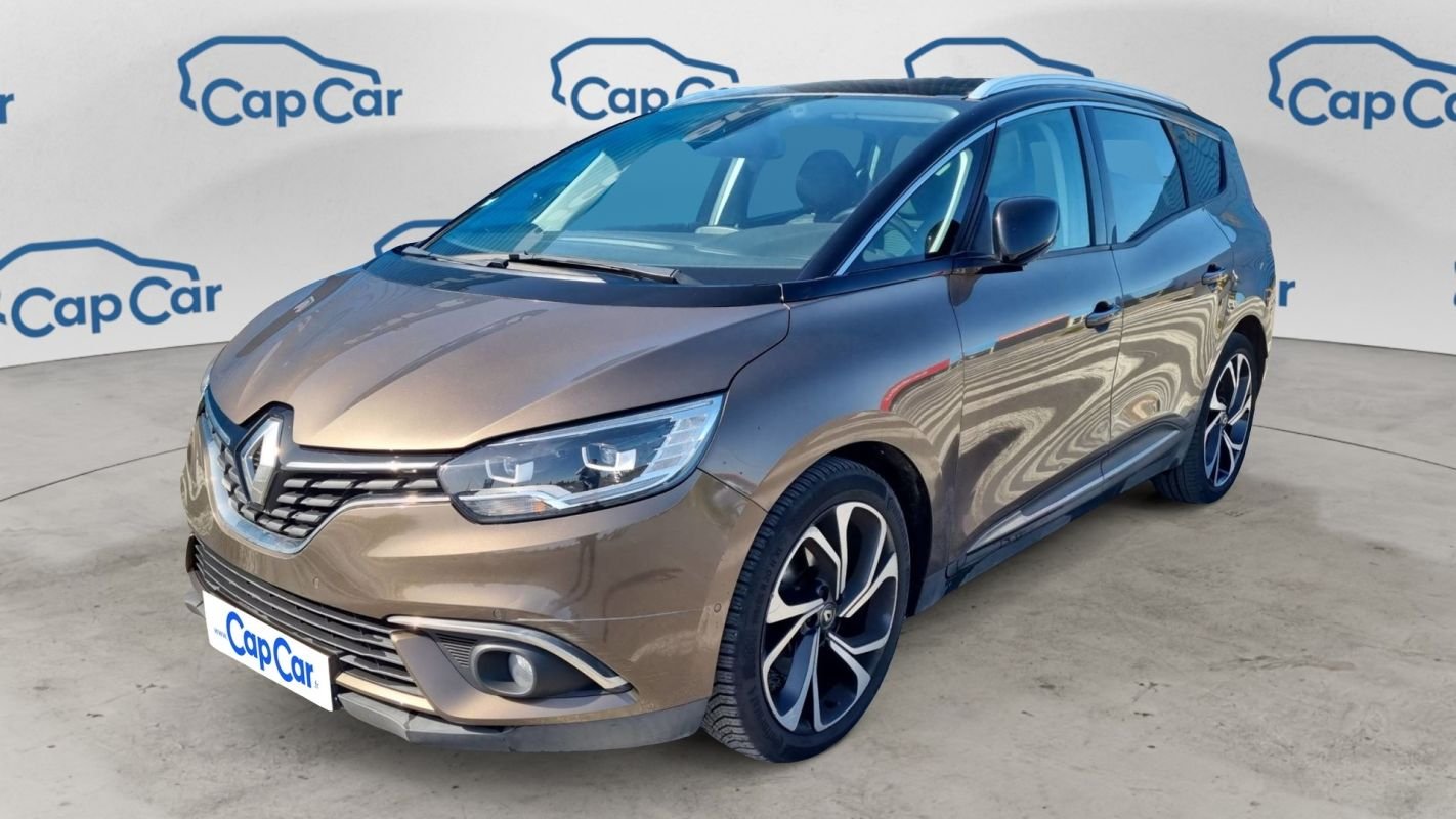 Renault Grand Scénic