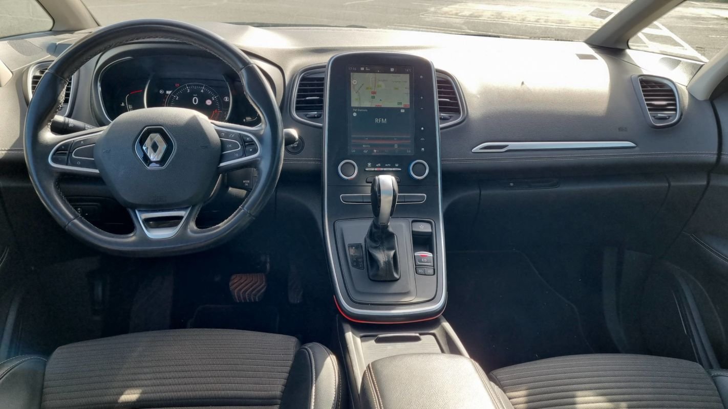 Renault Grand Scénic - Photo 11