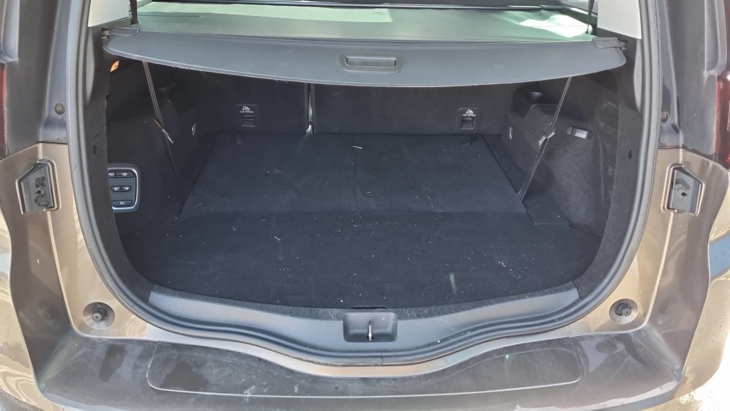 Renault Grand Scénic - Photo 14