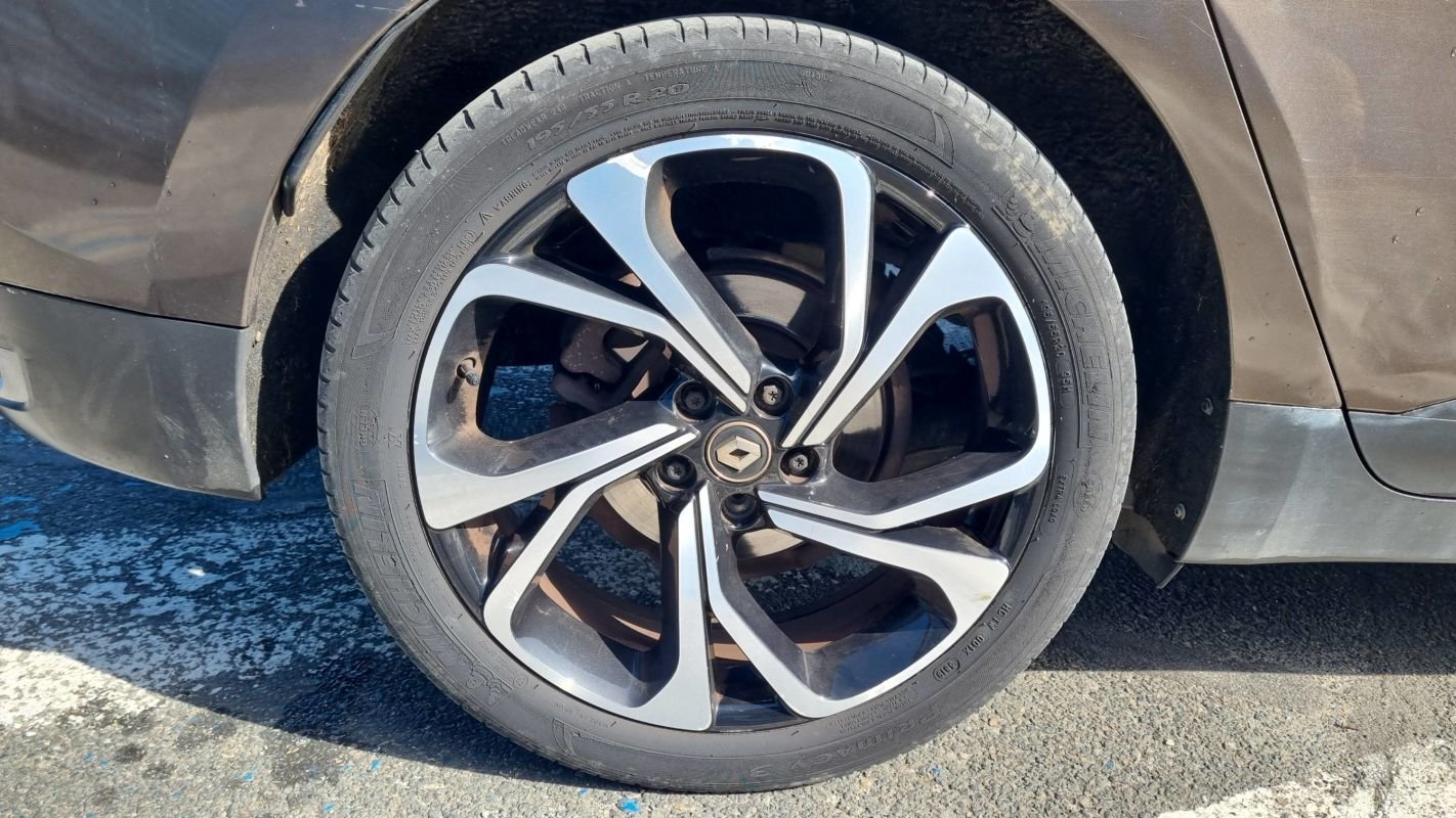 Renault Grand Scénic - Photo 16