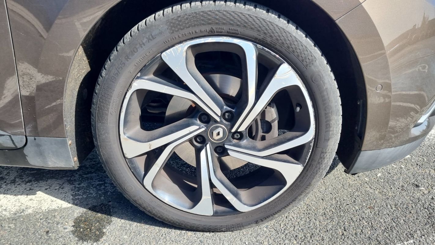 Renault Grand Scénic - Photo 17