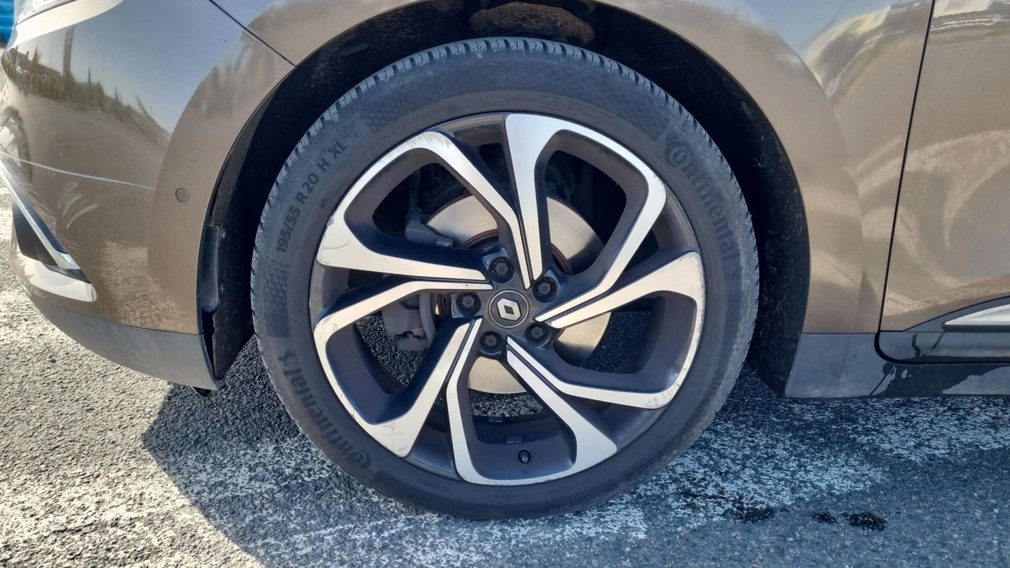 Renault Grand Scénic - Photo 18