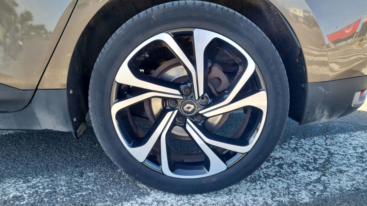 Renault Grand Scénic - Photo 19