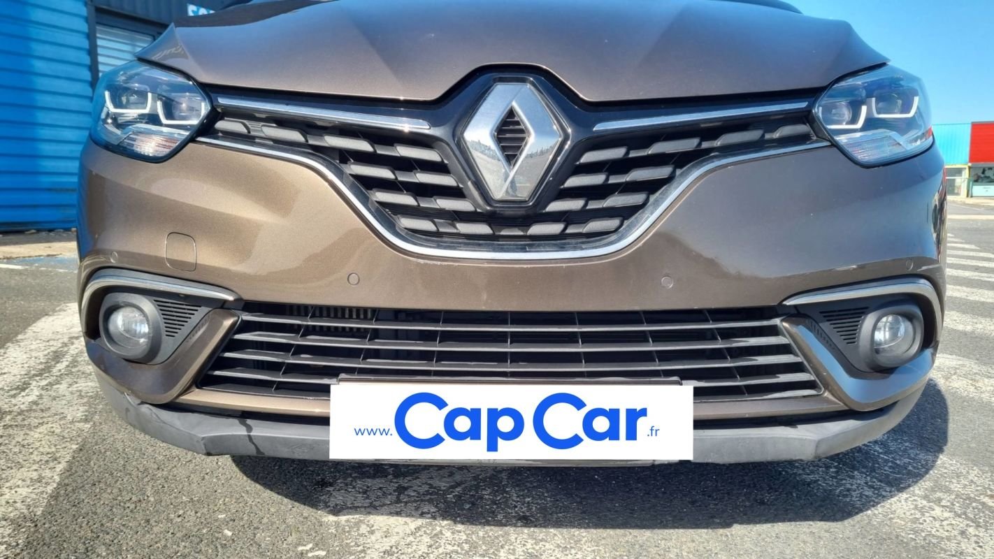 Renault Grand Scénic - Photo 20