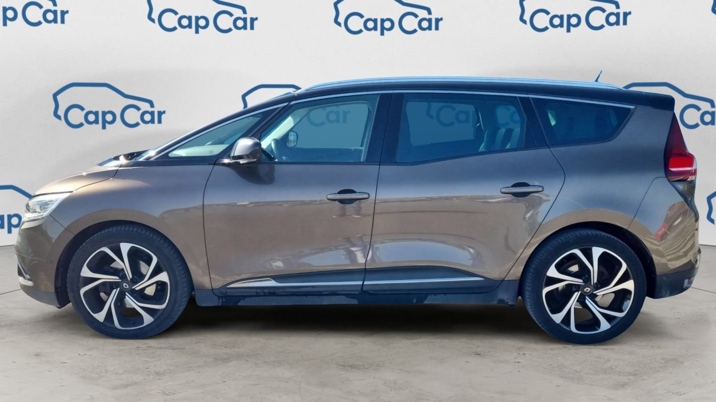 Renault Grand Scénic - Photo 2