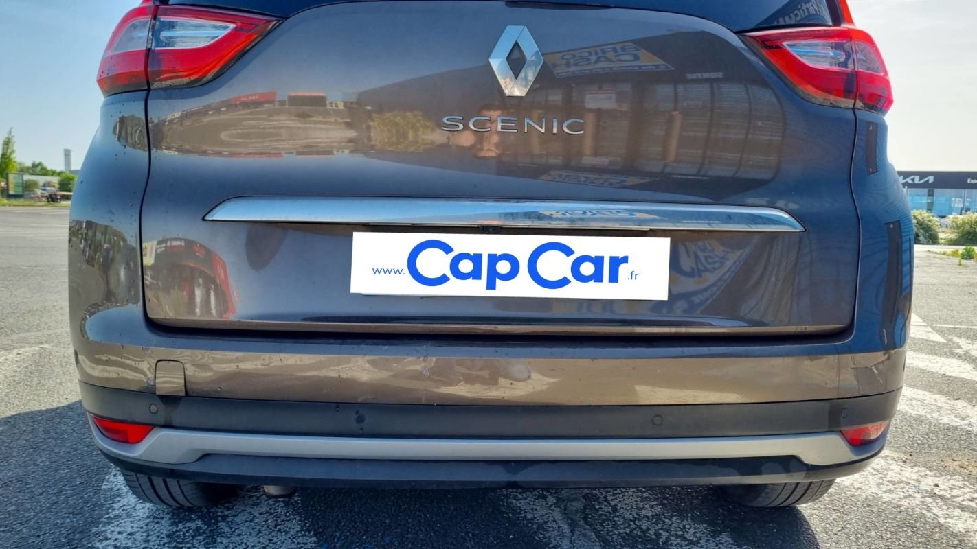 Renault Grand Scénic - Photo 21