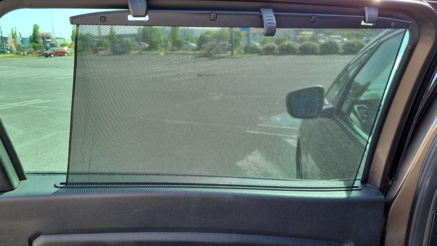 Renault Grand Scénic - Photo 22