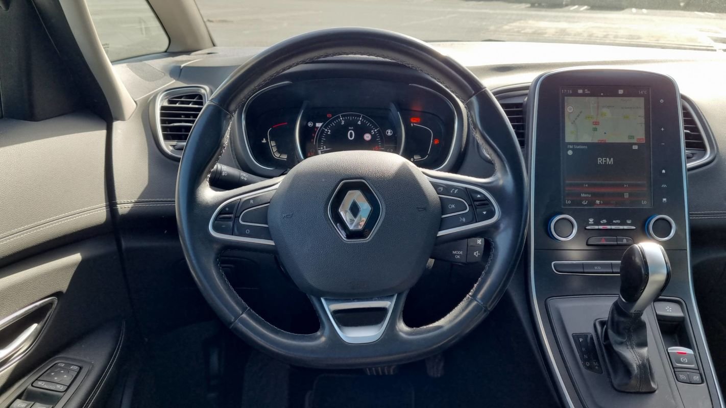 Renault Grand Scénic - Photo 24