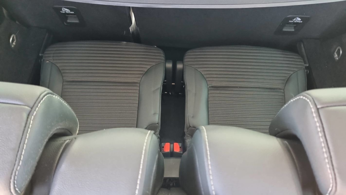 Renault Grand Scénic - Photo 25