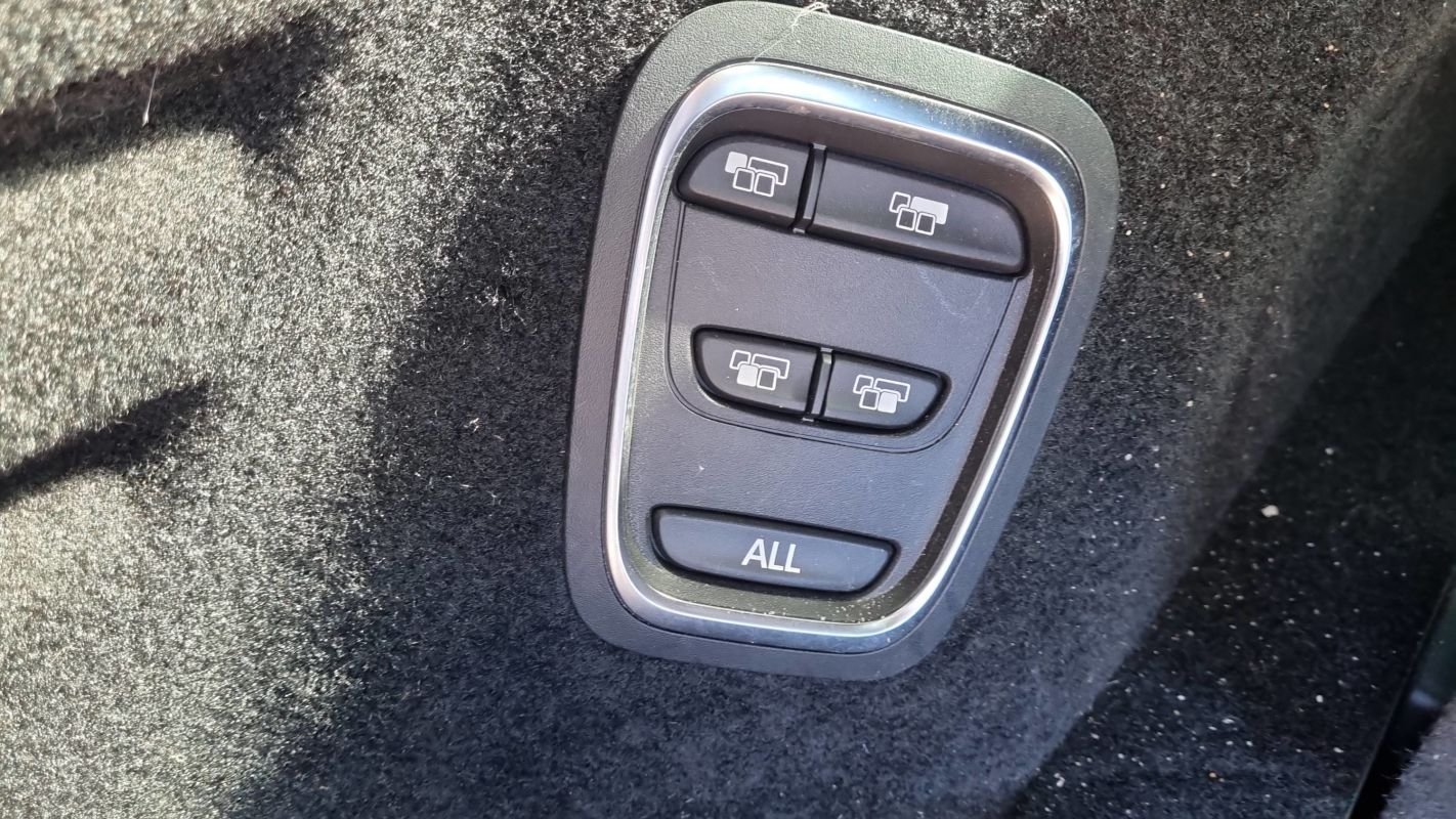 Renault Grand Scénic - Photo 28