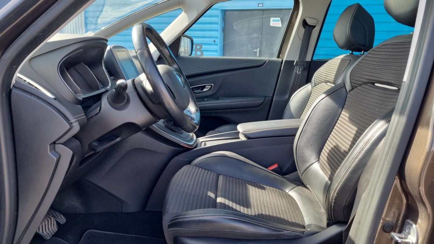 Renault Grand Scénic - Photo 29