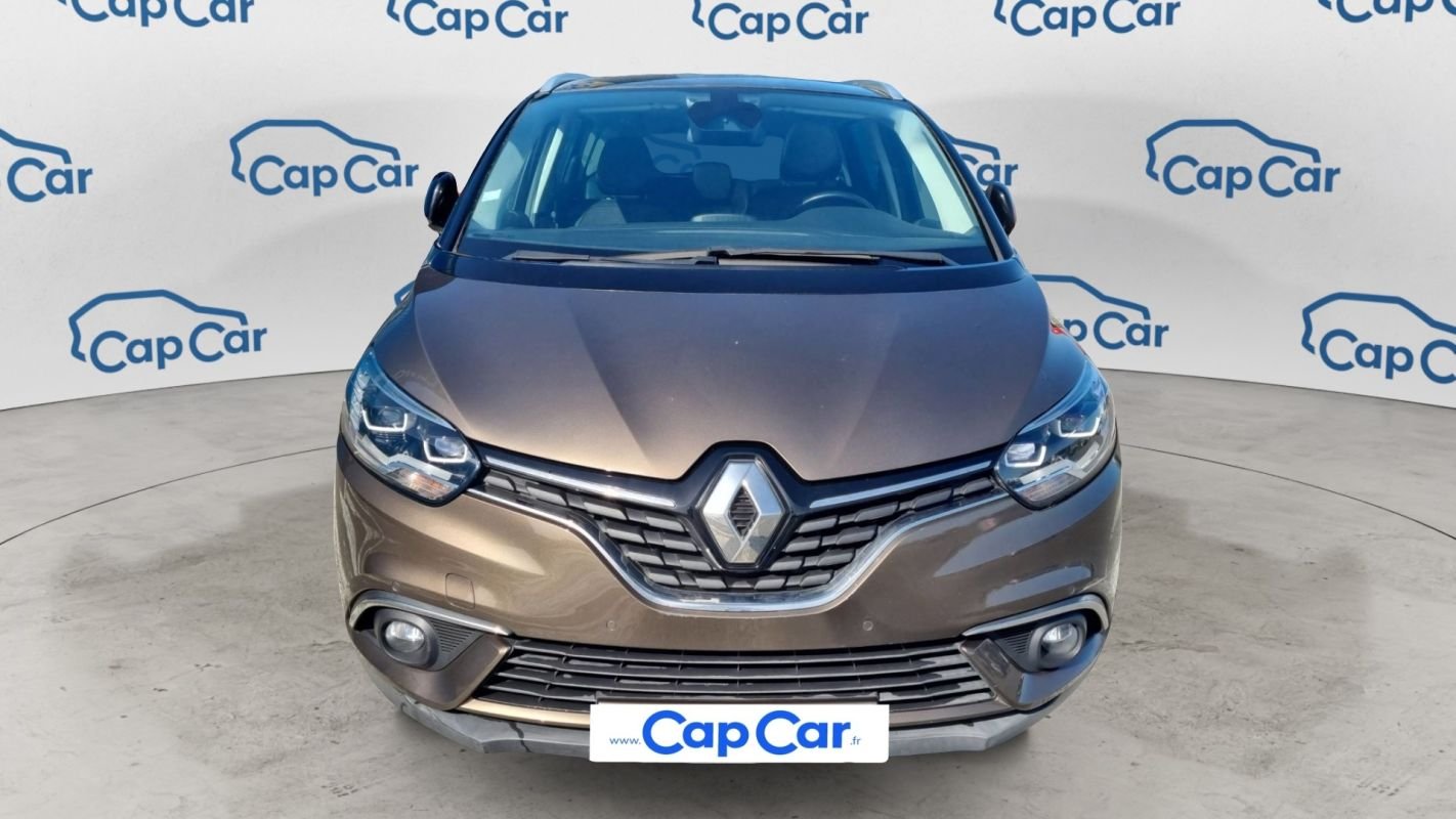 Renault Grand Scénic - Photo 5