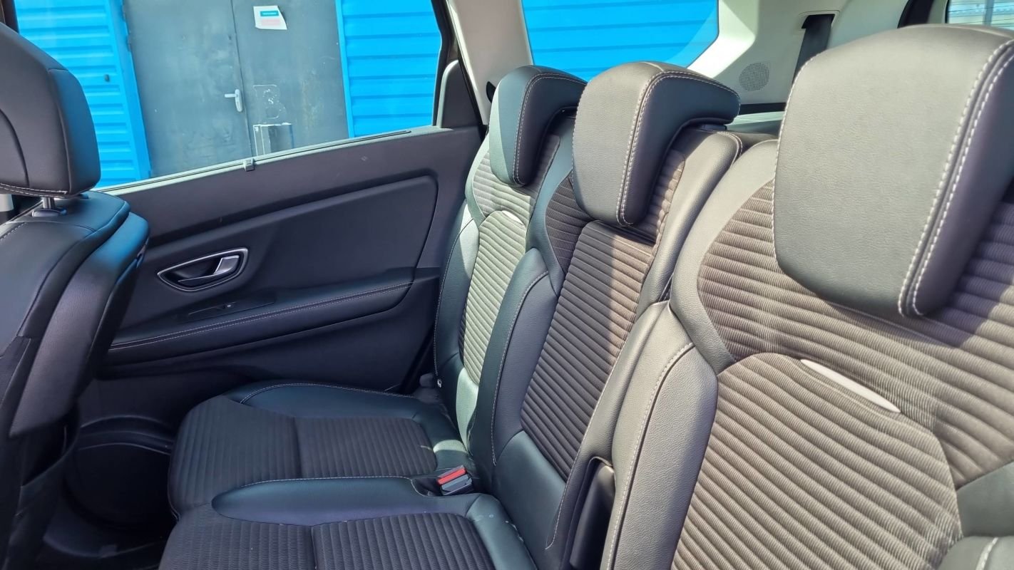 Renault Grand Scénic - Photo 9