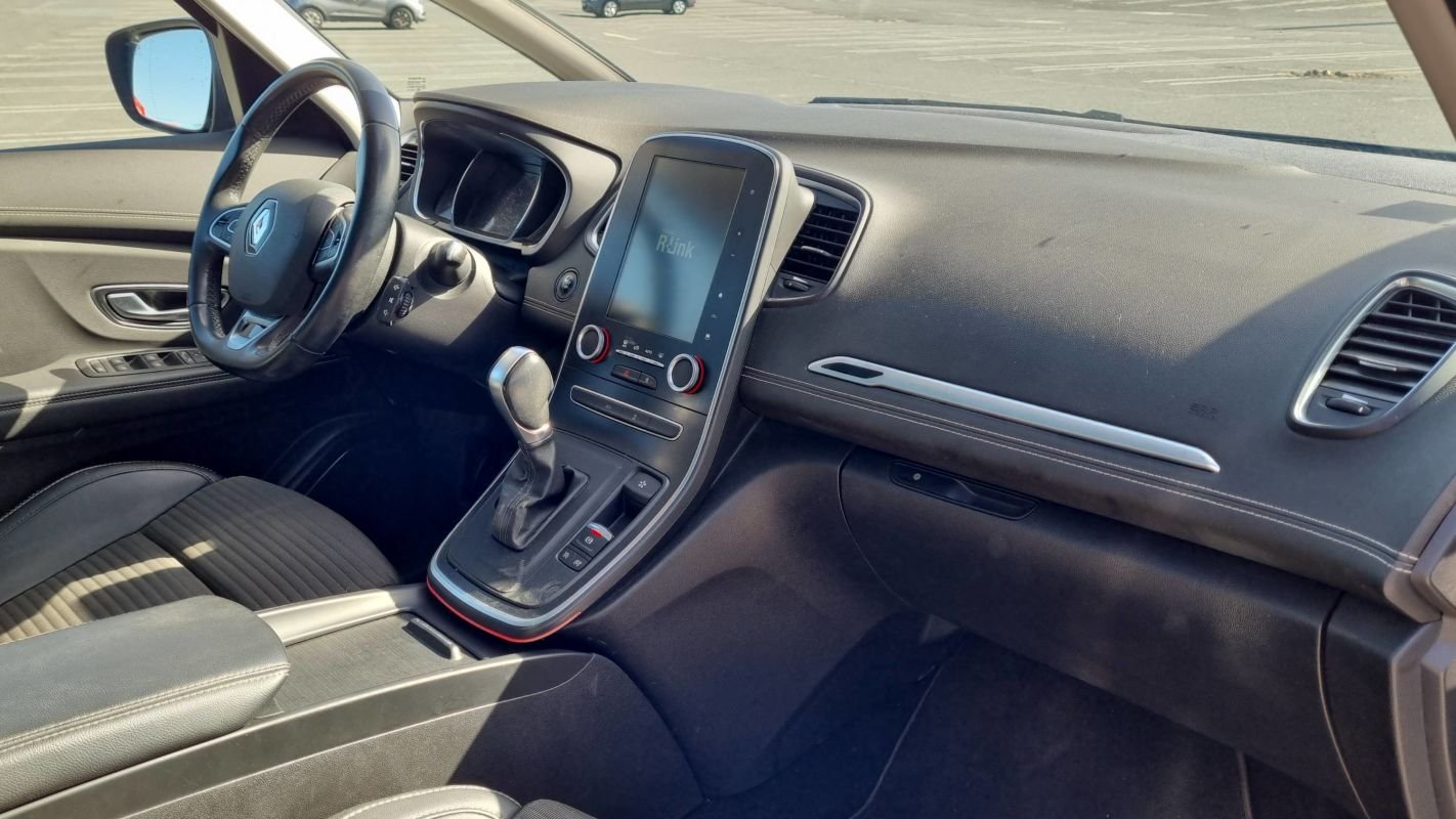 Renault Grand Scénic - Photo 10