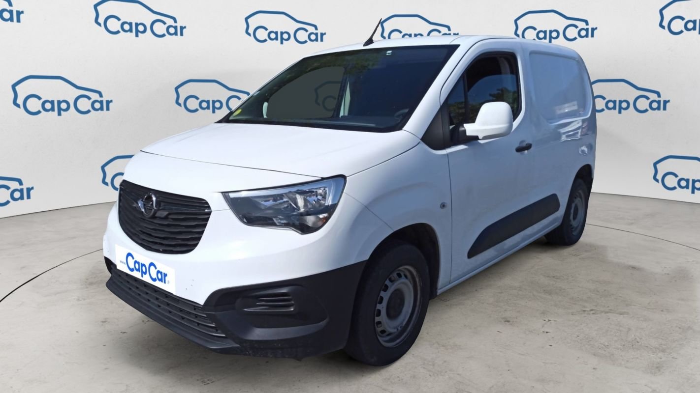 Opel combo cargo