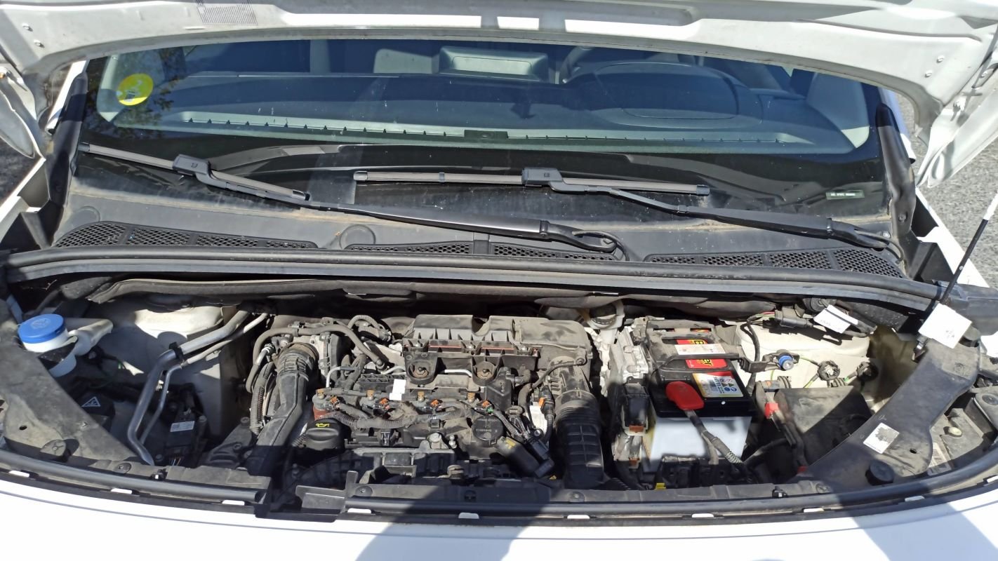 Opel combo cargo - Photo 15