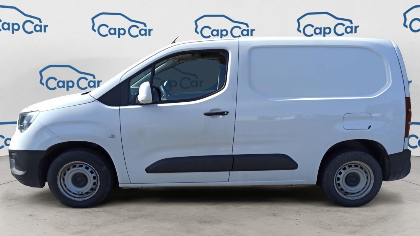 Opel combo cargo - Photo 2