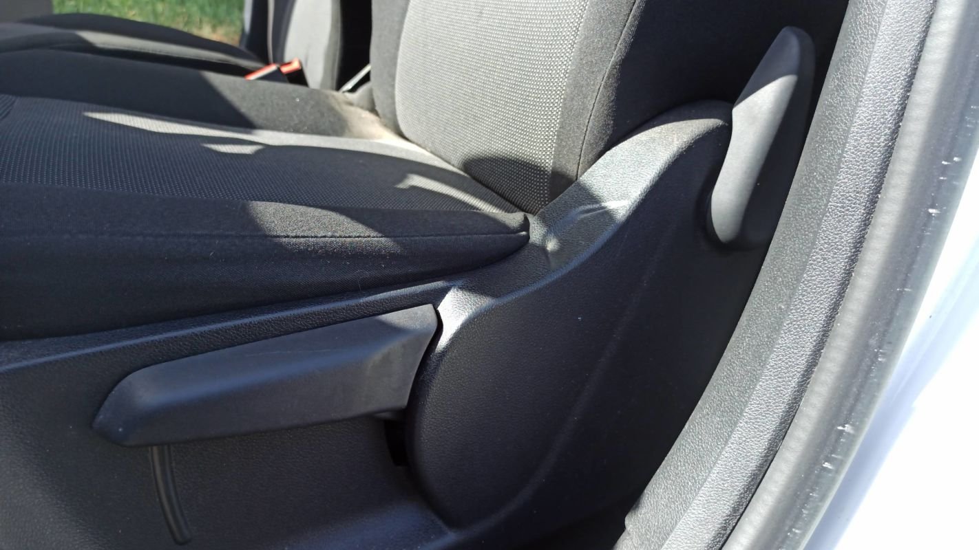 Opel combo cargo - Photo 29