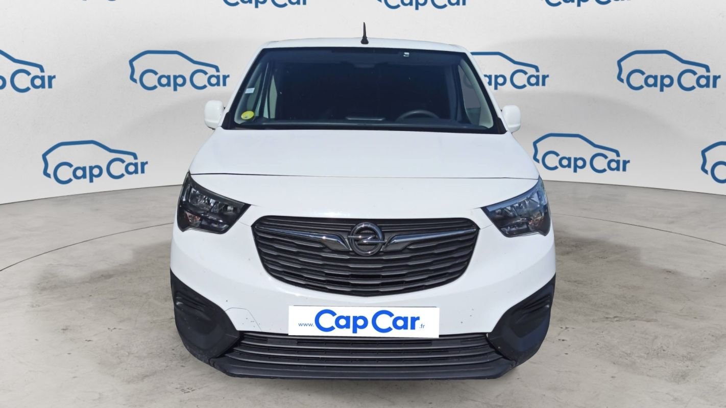 Opel combo cargo - Photo 5