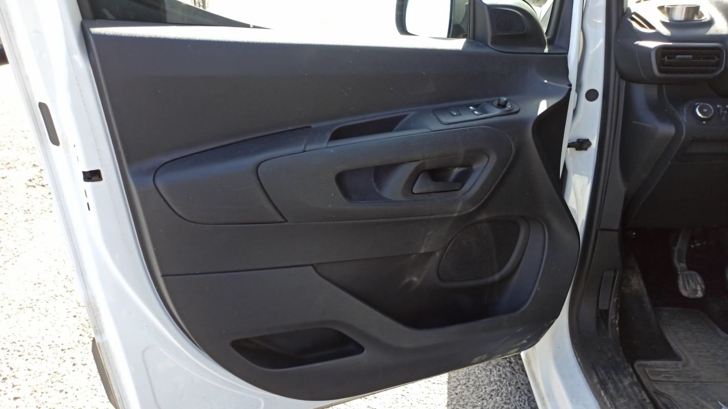 Opel combo cargo - Photo 7