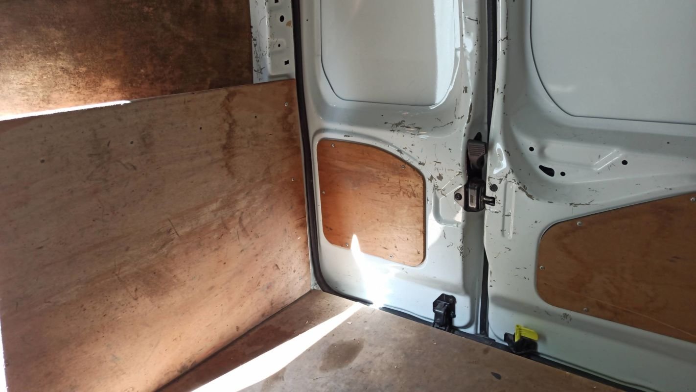 Opel combo cargo - Photo 9