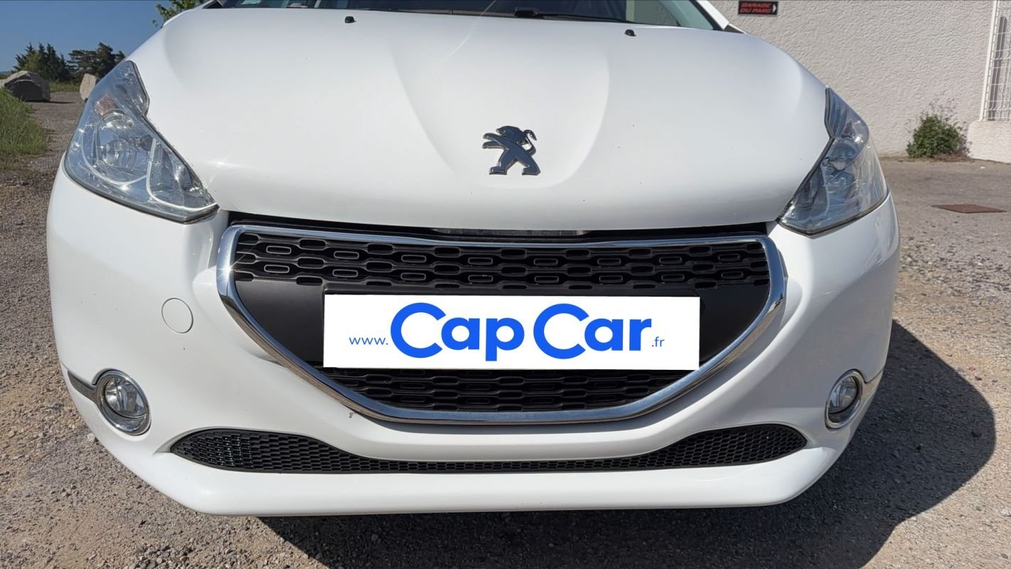 Peugeot 208 - Photo 20