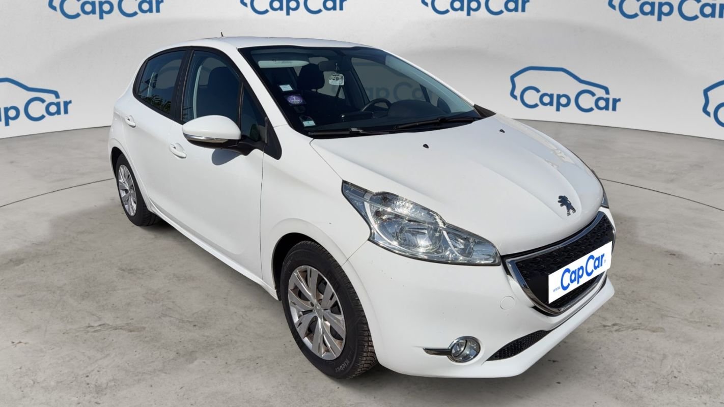 Peugeot 208 - Photo 28