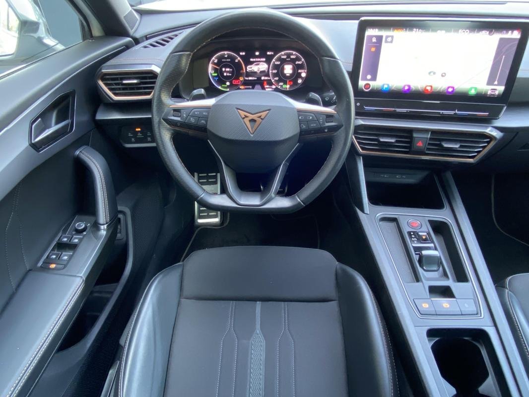 Cupra Formentor - Photo 11