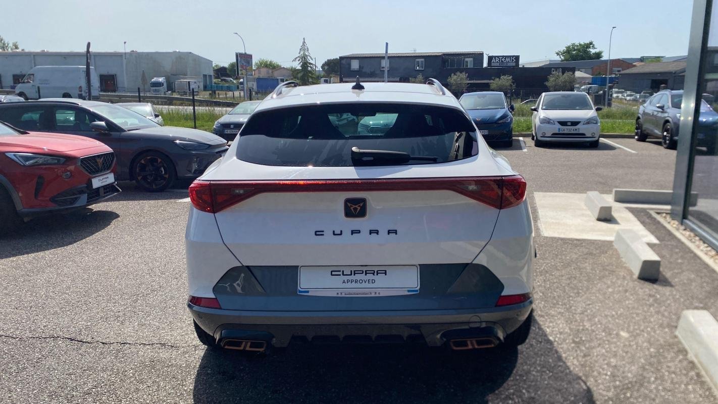 Cupra Formentor - Photo 20