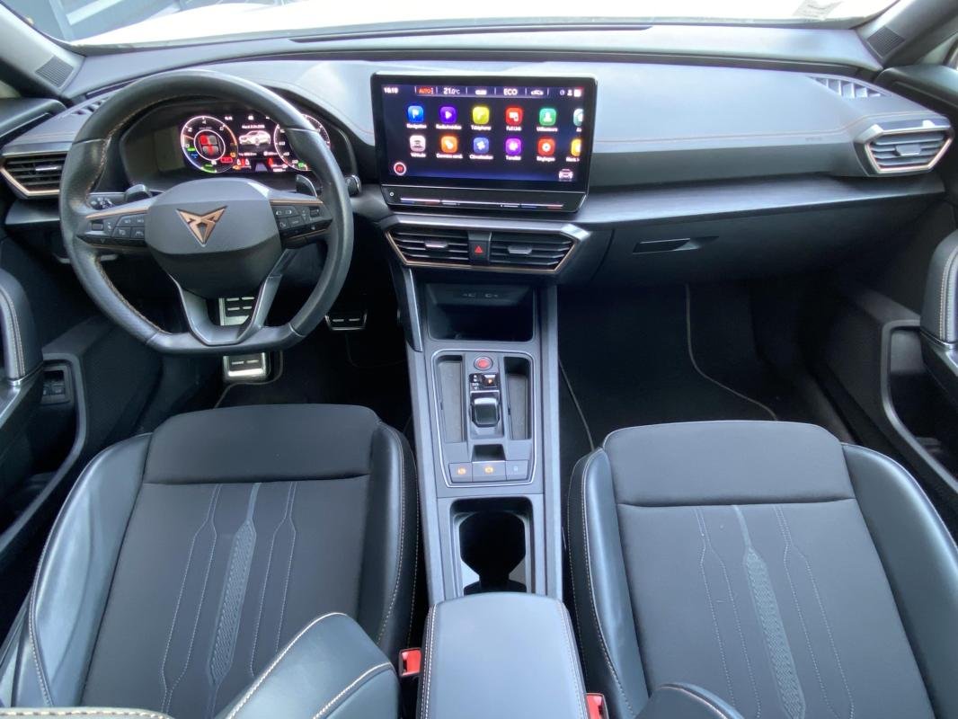 Cupra Formentor - Photo 10