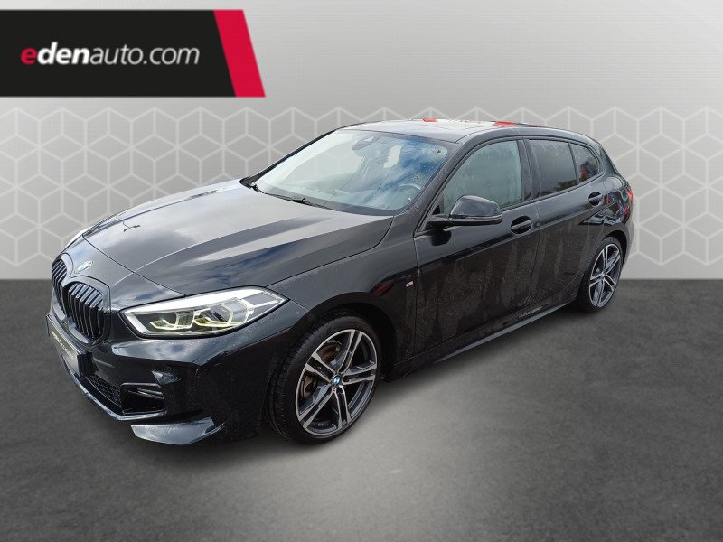 BMW Série 1