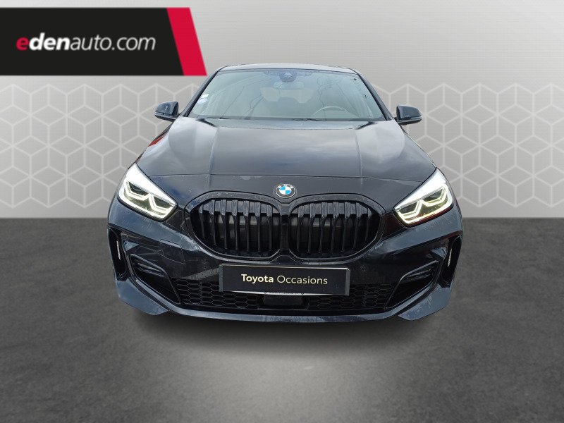 BMW Série 1 - Photo 8