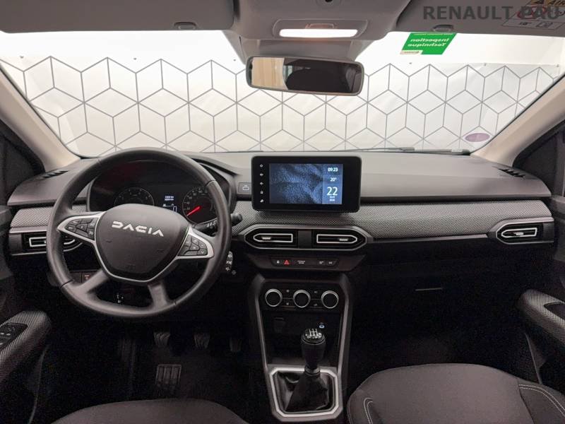 Dacia Sandero - Photo 11