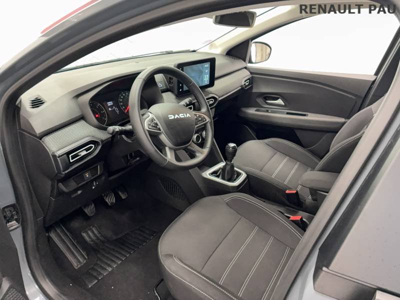 Dacia Sandero - Photo 12