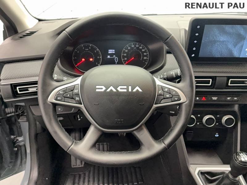 Dacia Sandero - Photo 13