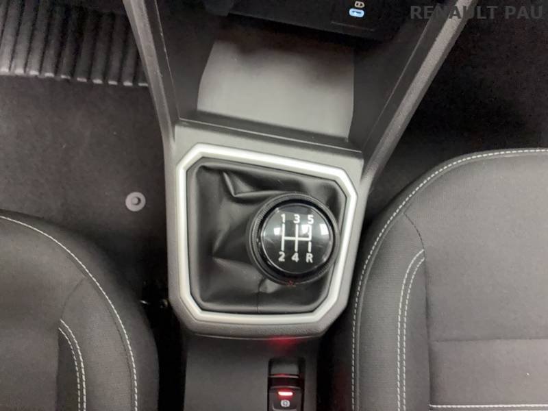 Dacia Sandero - Photo 14