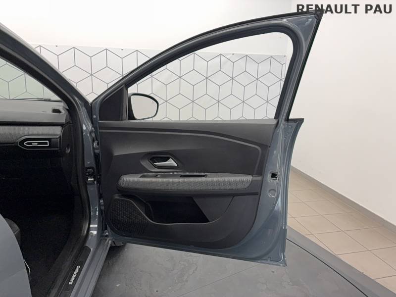 Dacia Sandero - Photo 16