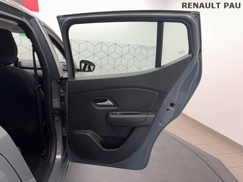 Dacia Sandero - Photo 17
