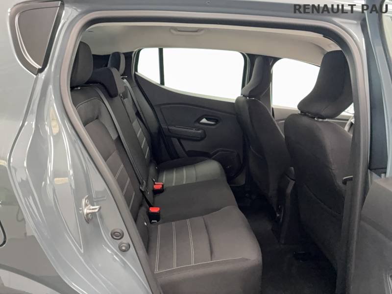Dacia Sandero - Photo 18