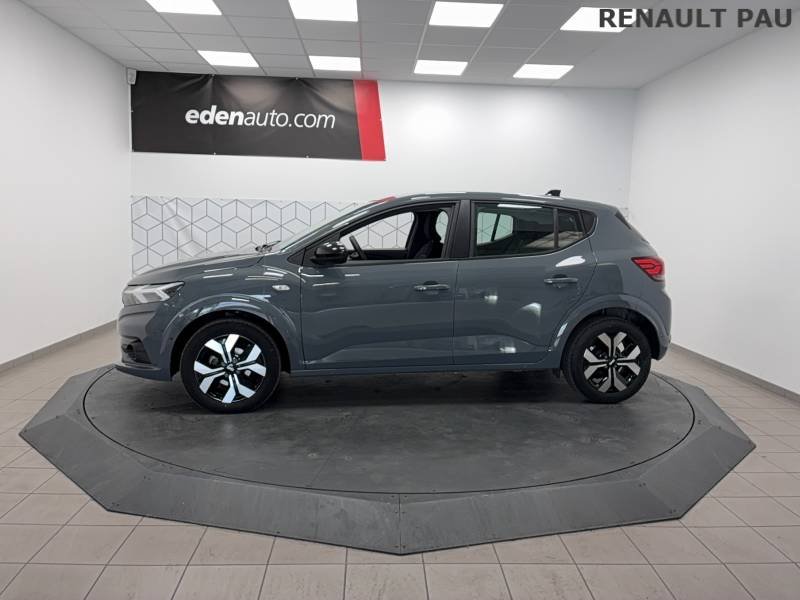 Dacia Sandero - Photo 2