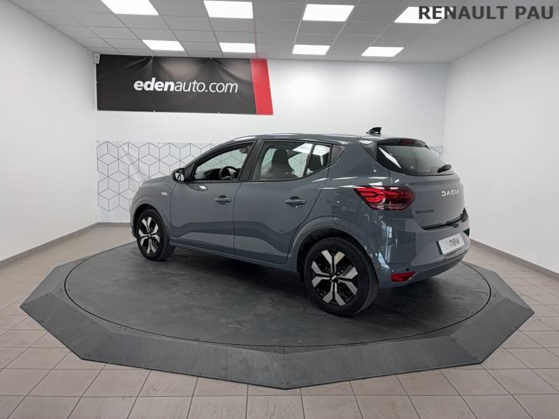 Dacia Sandero - Photo 3
