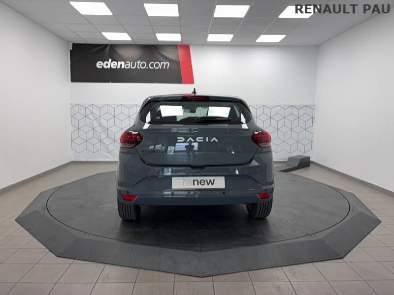 Dacia Sandero - Photo 4