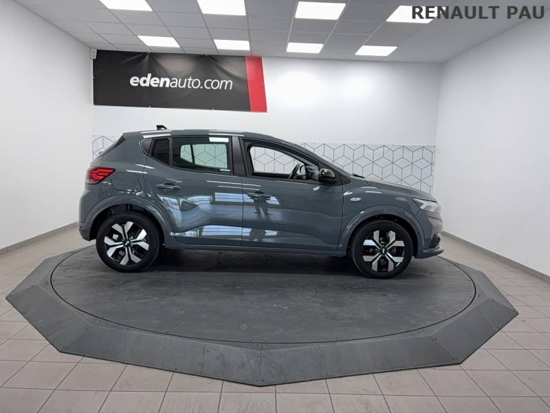 Dacia Sandero - Photo 6