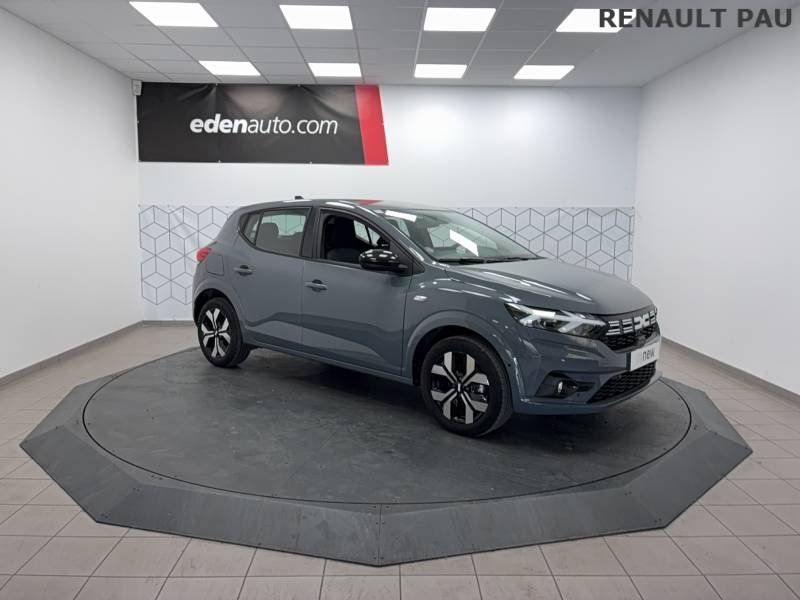 Dacia Sandero - Photo 7