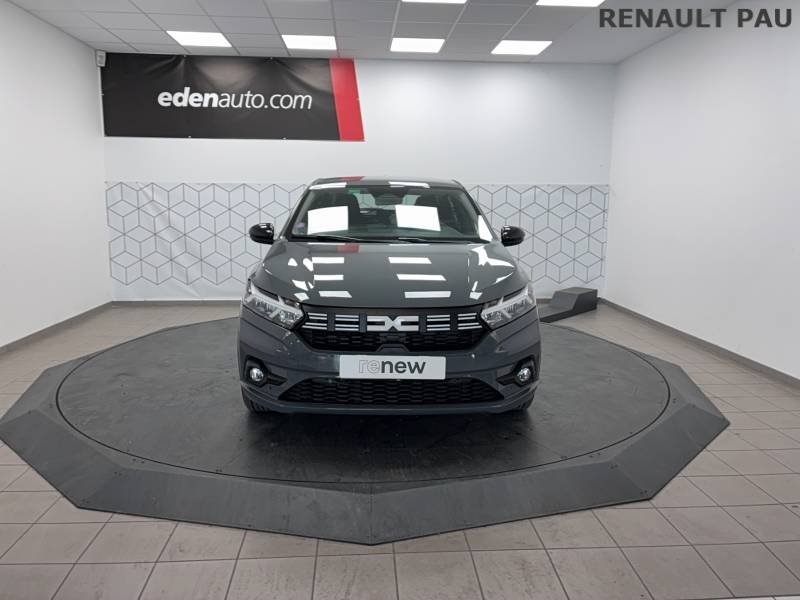 Dacia Sandero - Photo 8