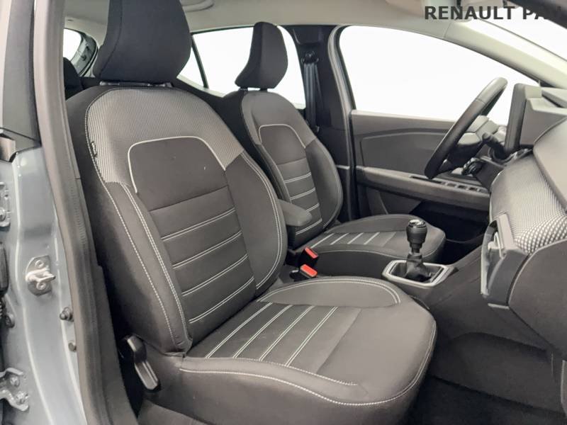 Dacia Sandero - Photo 9