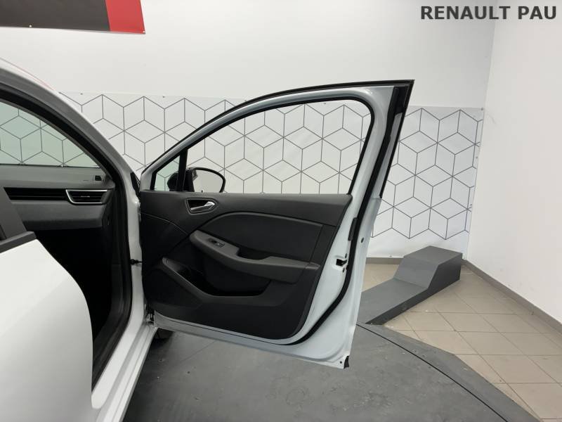 Renault Clio - Photo 11