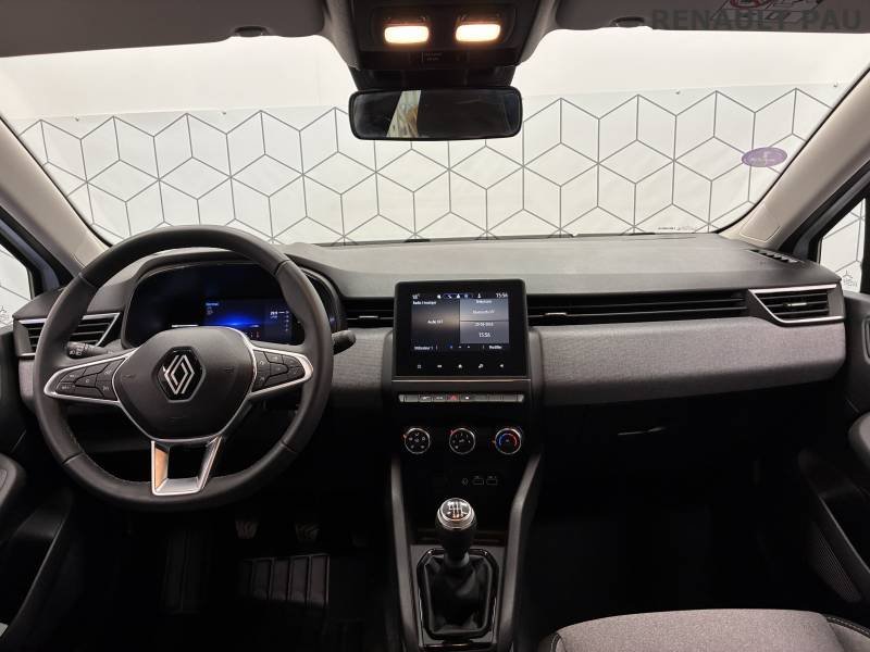 Renault Clio - Photo 12